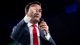 «Хватит!» — Французский политик призвал не поддерживать Украину финансово