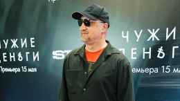 «Наша идея сработала»: Гоша Куценко гордится фильмом «Красный шелк»