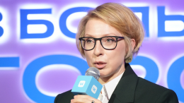 «Прямо по сердцу»: Яна Чурикова о будущих хитах «Интервидения — 2025»