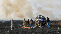 С небес на землю: что могут показать результаты полета «Биона-М» в космос