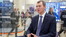 Министр спорта РФ Дегтярев сделал заявление об Олимпиаде-2026