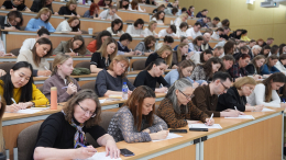 Сергей Собянин объявил о начале работы «Университета предпринимателей»