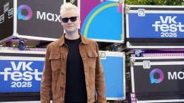 «Смысла нет»: SHAMAN не слушает свою песню перед «Интервидением — 2025»