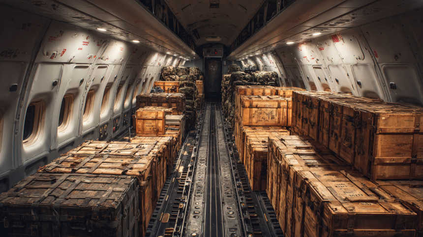 Как решается конфликт Израиля и Палестины