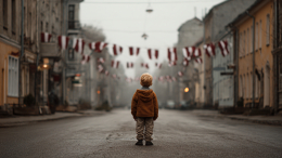 В Латвии намерены запретить детям участвовать в ЛГБТ* мероприятиях