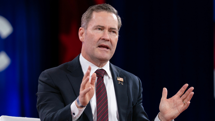 Кто стал постпредом США в ООН