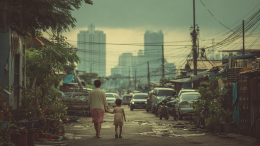 Мать пропавшей в Таиланде россиянки забрала свою четырехлетнюю внучку