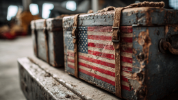 Трамп признался, что США богатеет за счет конфликта на Украине