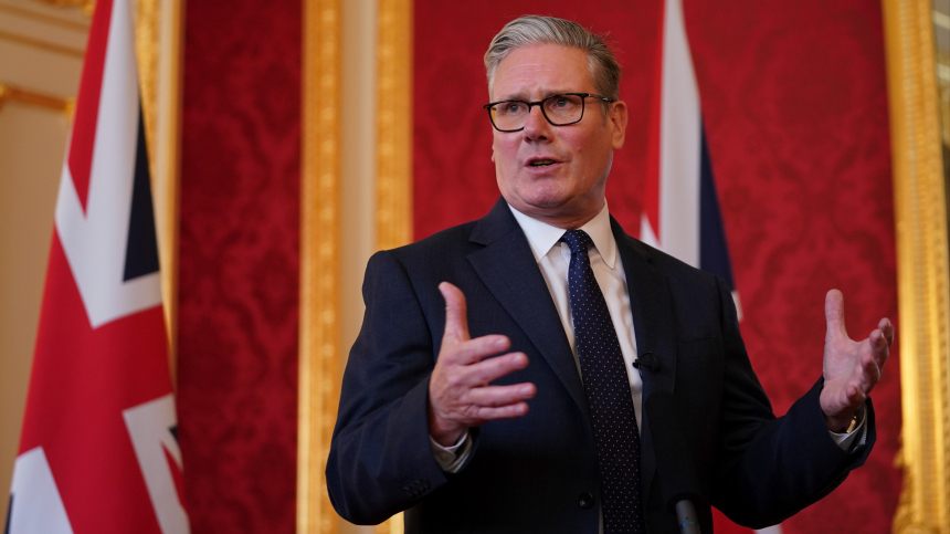 Как в мире борются с нелегальными мигрантами