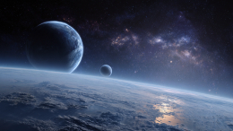 Странные новые миры: ученые из НАСА обнаружили более шести тысяч экзопланет