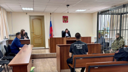 В Забайкалье заключили под стражу водителя вездехода после гибели пяти человек