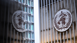 Новой пандемии не будет: ВОЗ не видит угрозы очередной вспышки COVID-19