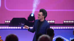 «Мы любим свободу»: певец Слободан Тркуля о силе славянского народа