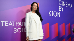 «Вам кажется»: похудевшая Решетова открестилась от употребления «Оземпика»