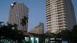 Пропавшую в Таиланде россиянку видели в гостинице с незнакомцем