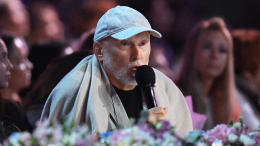 SНАМАN не победит? Игорь Матвиенко поделился прогнозом на финал «Интервидения»