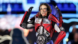 Нарочно? ISU опубликовал видео с выступлением фигуриста Гуменника под украинскую песню