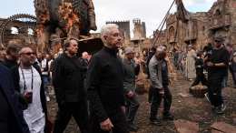 Собянин: Киноплатформа «Москино» привлекла более 1,2 млн пользователей