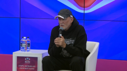 «Самое важное»: Матвиенко рассказал о критериях оценки участников «Интервидения»