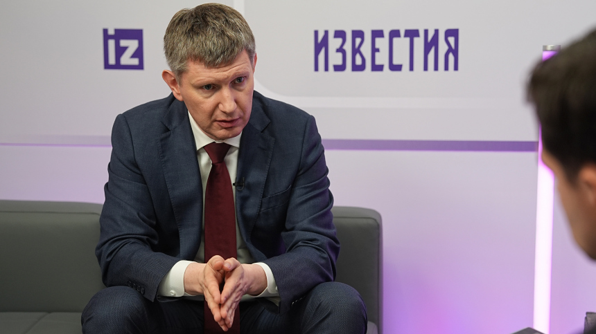 Решетников: в Южной Осетии бизнес работает открыто по общим правилам