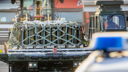 Reuters: США сократят военную помощь странам Прибалтики