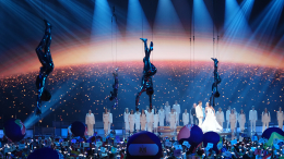 «Музыка соединяет культуры»: Москаленко об ожиданиях от «Интервидения-2025»