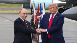 «Выразили разочарование»: в Европе устали от изменчивого отношения Трампа к РФ