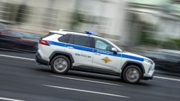 В Раменском подростки устроили драку со стрельбой из сигнального пистолета