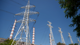 В Дагестане восстановили подачу электроэнергии 75% местных жителей