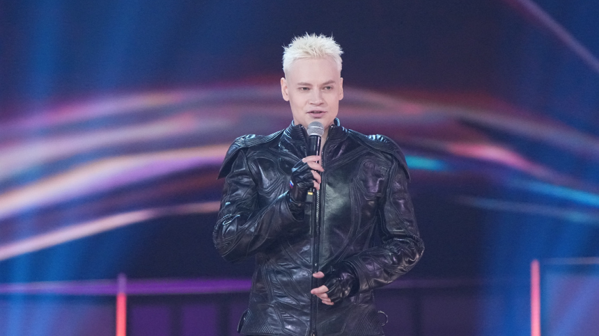 Как Бузова отреагировала на поступок SHAMAN на Интервидении