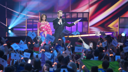 Кто победит? Жюри приступило к выставлению оценок участникам «Интервидения-2025»