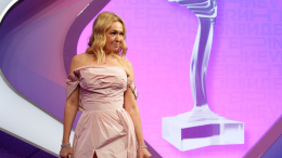 «Вне политики»: Рудковская об участии России в международных музыкальных конкурсах