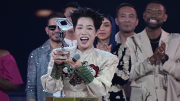 Вьетнам победил в конкурсе «Интервидение-2025»