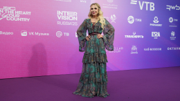 «Вплетения национального колорита»: Пелагея высказалась об «Интервидении»