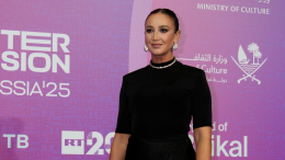 «До этого нужно дойти»: почему Бузова не стала выдвигать свою кандидатуру для участия в «Интервидении»