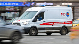 Когда каждая секунда дорога: как автомобили мешают медикам спасать жизни