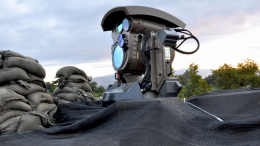 «Пересвет», «Шафран» и «Железный луч»: какие страны производят боевые лазеры