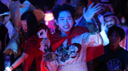 «Мне понравилось»: победитель «Интервидения» оценил номера других конкурсантов