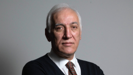 Президент Армении назвал отношения с Россией партнерскими