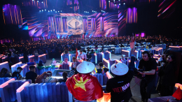 CSM: «Интервидение» продвигает ценности многополярного мира