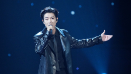 «Великая, вежливая, добродушная»: китайский певец Ван Си о России и «Интервидении»