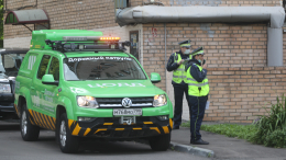 Собянин: службы помощи ЦОДД пришли на выручку водителям больше 25 тысяч раз