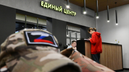 Собянин рассказал о пунктах гуманитарной помощи бойцам СВО