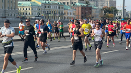 Собянин: Москва укрепляет статус одной из самых спортивных столиц мира