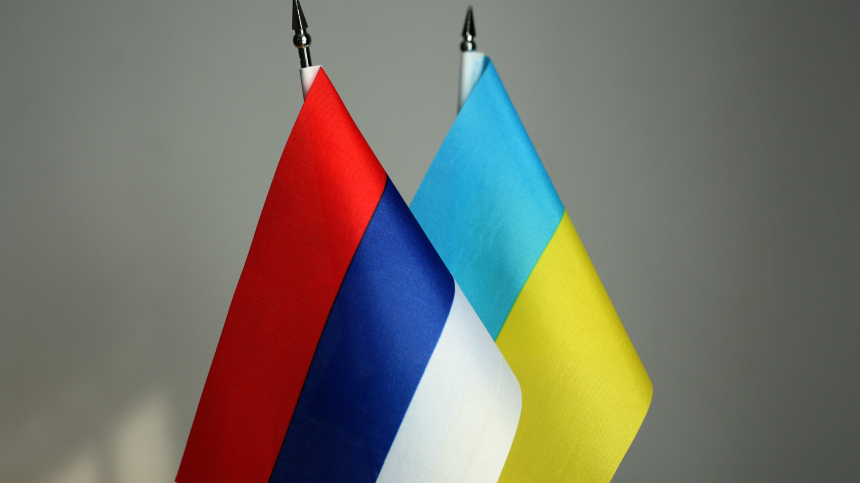 Как Путин настроен к урегулированию конфликта на Украине