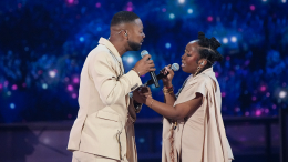 «Мы говорим на одном языке»: музыкальный дуэт из Мадагаскара об «Интервидении»