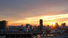 Пропавшую в Таиланде россиянку нашли живой спустя 8 дней поисков