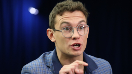 Актер Никита Кологривый попал под камнепад в Дагестане