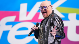 «Девки — гадины»: Шура рассказал о скандале на концерте в Ставрополе