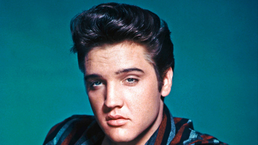 Жив ли на самом деле Элвис Пресли